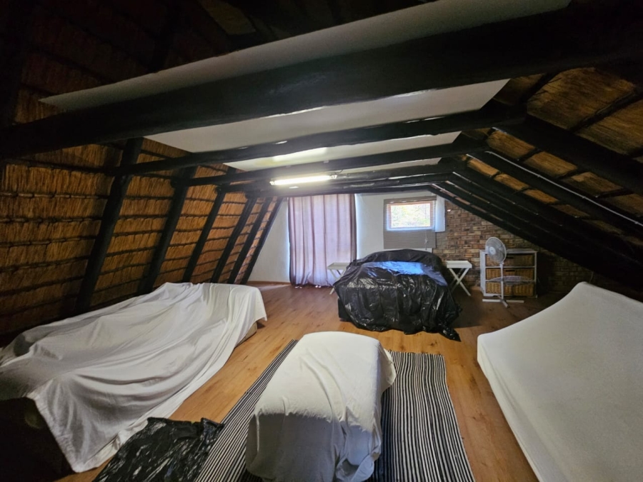 3 Bedroom Property for Sale in Utopia Nature Estate North West